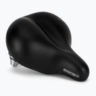 Dviračio balnelis Selle Royal Premium Relaxed 90St. Manhattan black
