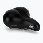 Dviračio balnelis Selle Royal Journey Relaxed 90St. black