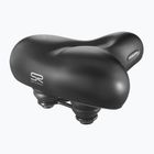 Dviračio balnelis Selle Royal Premium Relaxed 90St. Journey black