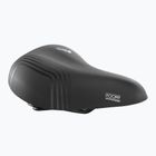 Dviračio balnelis Selle Royal Classic Relaxed 90St. Roomy black
