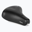 Dviračio balnelis Selle Royal Classic Relaxed 90st. Holland Springs black
