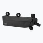 Dviračio krepšys ant rėmo Brooks England Scape 3,5 l black