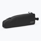 Dviračio krepšys ant rėmo Brooks England Scape Long Top 1,5 l black
