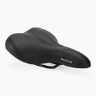 Dviračio balnelis Selle Royal Premium Moderate 60st. Wave black