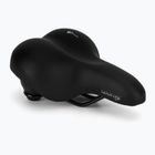 Dviračio balnelis Selle Royal Classic Relaxed Gel 90St. Country black