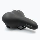 Dviračio balnelis Selle Royal Classic Relaxed Gel 90St. Country black
