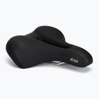 Dviračio balnelis Selle Royal Premium Relaxed 90St. Ellipse black