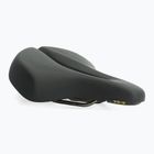 Dviračio balnelis Selle Royal Vaia Relaxed 90St. black