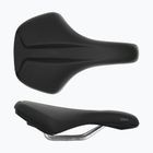 Dviračio balnelis Selle Royal Vivo Ergo Athletic 45St. black