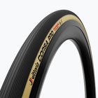 Dviračio padanga Vittoria Corsa Pro G2.0 TLR 700 x 28C black/beige