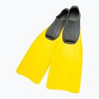 Vaikiški paviršinio nardymo pelekai Cressi Clio Kid yellow