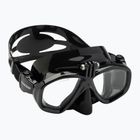 Nardymo kaukė Cressi Action black/black