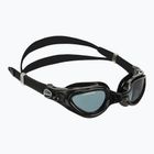 Plaukimo akiniai Cressi Right black/smoked
