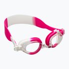 Vaikiški plaukimo akiniai Cressi Starfish white/pink