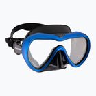 Nardymo kaukė Cressi A1 Anti Fog black/blue