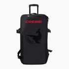 Cressi Whale Scuba įrankių krepšys juodas XUA926050