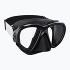 Nardymo kaukė Cressi Fiji black/black