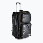 Kelioninis krepšys Cressi Moby 7 115 l black/yellow