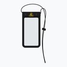 Vandeniui atsparus telefono dėklas Cressi Jimmy Phone black