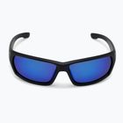 Akiniai nuo saulės Cressi Bill black/blue mirrored