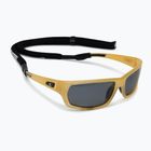 Akiniai nuo saulės Cressi Bill sand/black smoked