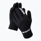 "Cressi Resilient" 2 mm neopreno pirštinės juodos spalvos