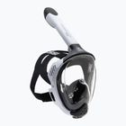 Viso veido nardymo kaukė Cressi Java Full Face white/black