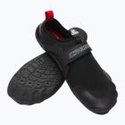 Vandens batai Cressi Geko black/red