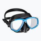 Nardymo kaukė Cressi Perla black/blue