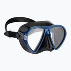 Nardymo kaukė Cressi Ocean black/blue