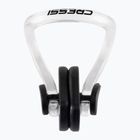 "Cressi Comfort" nosies spaustukas juodas