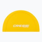 "Cressi Senna" kepurė geltona/balta