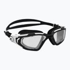 Plaukimo akiniai Cressi Vortex black/white