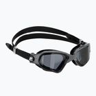 Plaukimo akiniai Cressi Clear Eyes black/grey smoke