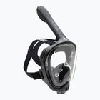 Viso veido nardymo kaukė Cressi Java Full Face black/black