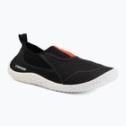 Vandens batai Cressi Kiwi black/red/white
