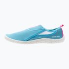Vandens batai Cressi Kiwi azure/pink/white