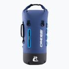 Vandeniui atsparus maišas Cressi Ocelot Dry Bag 30 l blue/light blue