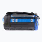 Kuprinė Cressi Walrus Pool Duffle 35 l black/blue