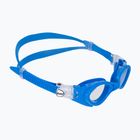 Cressi Crab šviesiai mėlyni vaikiški plaukimo akiniai DE203122