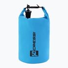 Cressi Dry Bag 5 l vandeniui atsparus krepšys mėlynas XUA928601