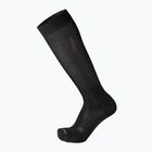 Slidinėjimo kojinės Mico Light Weight Superthermo Primaloft Ski nero