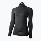 Moteriški termoaktyvūs marškinėliai Mico Warm Control Mock Neck nero