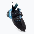 SCARPA Instinct laipiojimo batai juodi VSR 70015-000/1