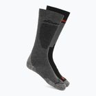 Nordica slidinėjimo kojinės Uni 2.0 2 poros pilka/antra/juoda/antra