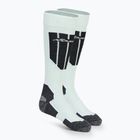 Slidinėjimo kojinės Nordica Lite celadon