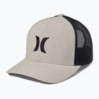 Vyriška kepuraitė su snapeliu Hurley Del Mar Trucker khaki