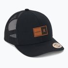 Vyriška kepuraitė su snapeliu Hurley Fairway Trucker black