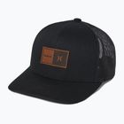 Vyriška kepuraitė su snapeliu Hurley Fairway Trucker black