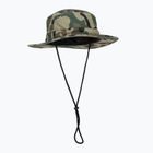 Vyriška skrybėlė Hurley Back Country Boonie camo green